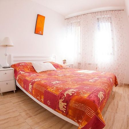 Apartments Charme Bečići Eksteriør billede