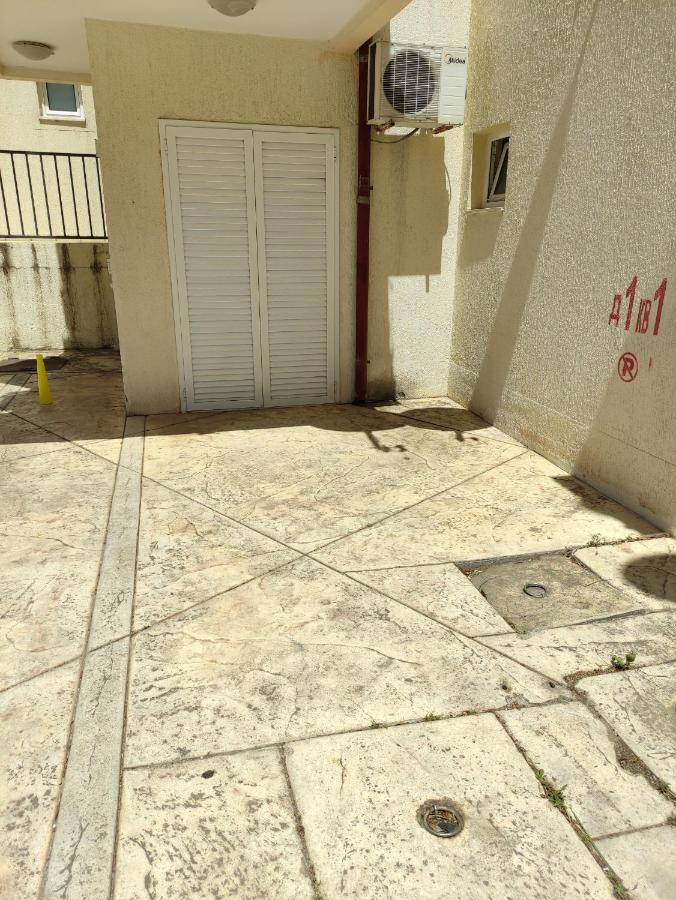 Apartments Charme Bečići Eksteriør billede