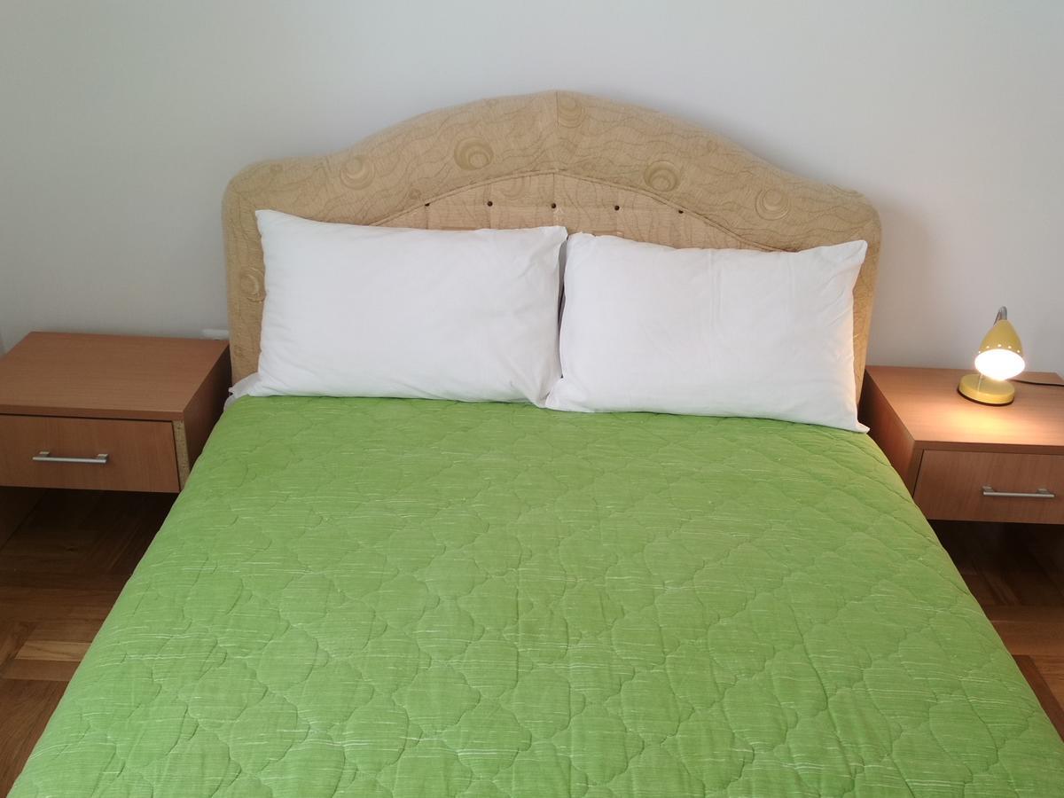 Apartments Charme Bečići Eksteriør billede