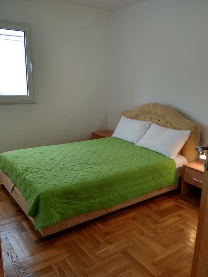Apartments Charme Bečići Eksteriør billede